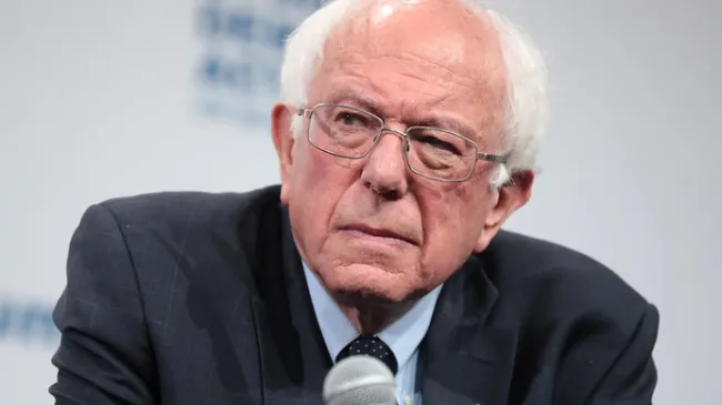 bernie